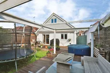 Dingley Road, Poole