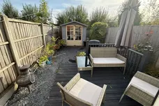Mill House Drive, Cheadle, Stoke-On-Trent