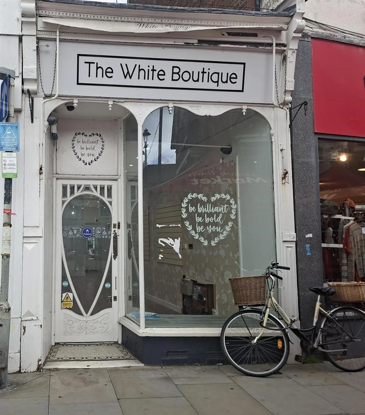 29b Market Place, Melton Mowbray, Leicestershire LE13 1XD