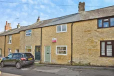 Barn Street, CREWKERNE