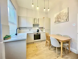 Property responsive