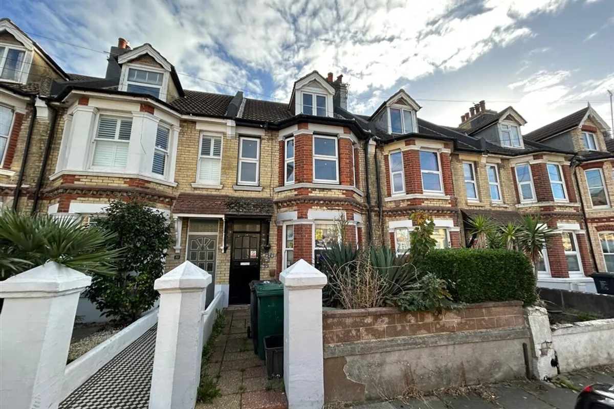 St. Aubyns Road, Portslade, BRIGHTON