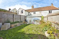 Barn Street, CREWKERNE