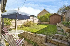 Barn Street, CREWKERNE