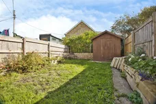 Barn Street, CREWKERNE