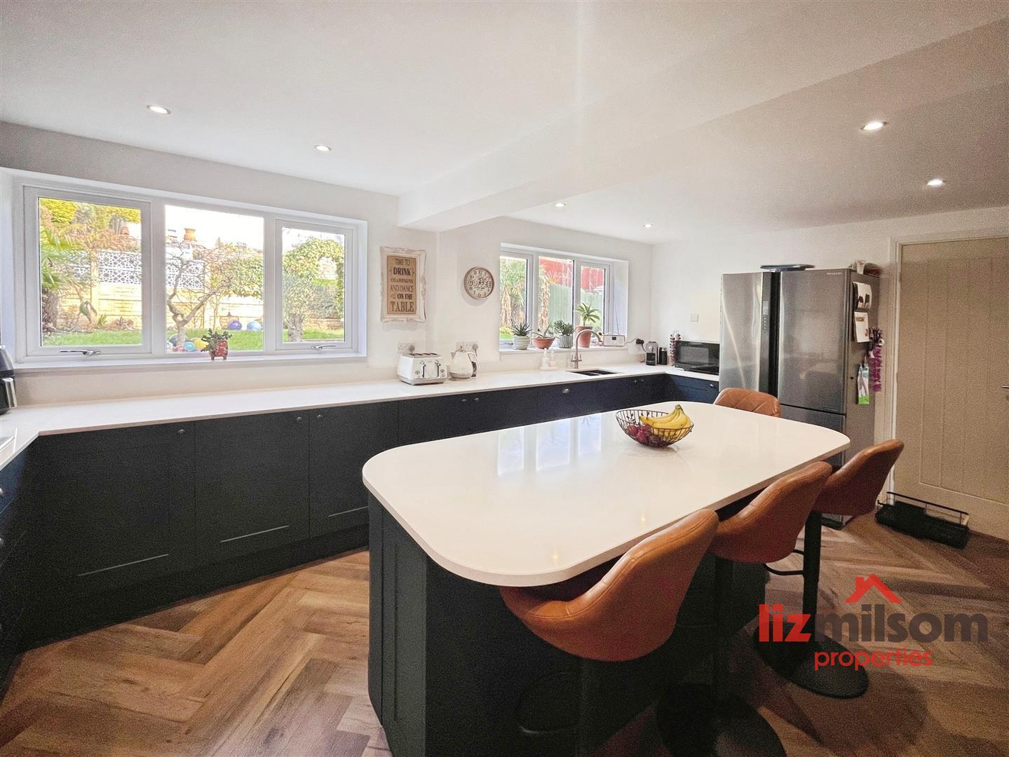 Wetherel Road, Burton-On-Trent Image 3