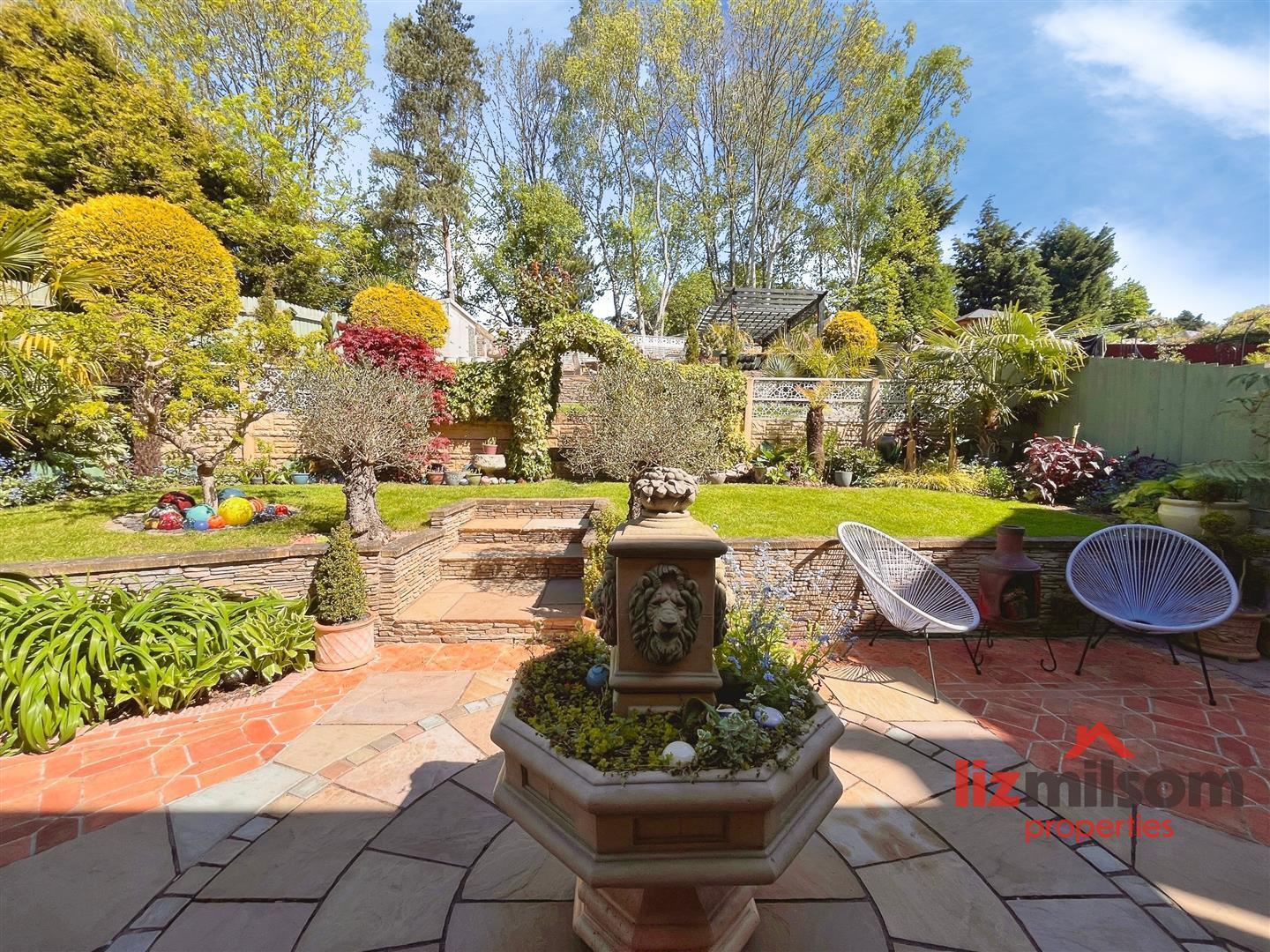 Wetherel Road, Burton-On-Trent Image 4