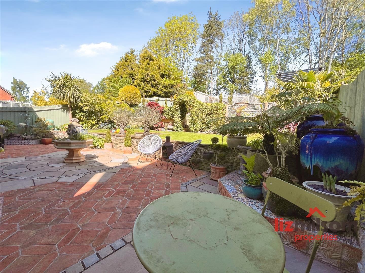 Wetherel Road, Burton-On-Trent Image 23
