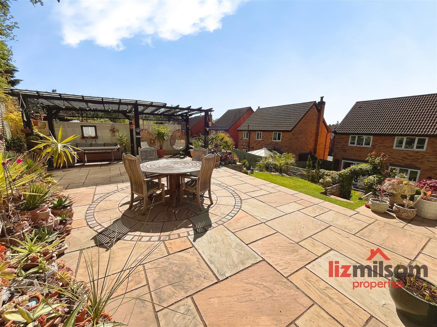 Wetherel Road, Burton-On-Trent Image 27