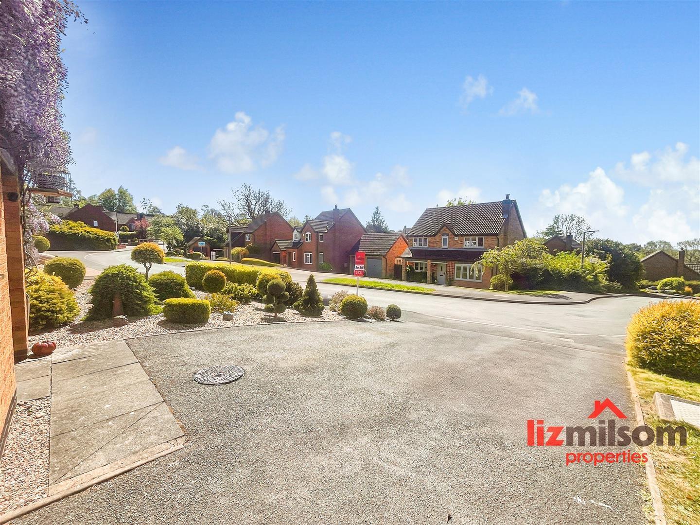 Wetherel Road, Burton-On-Trent Image 31