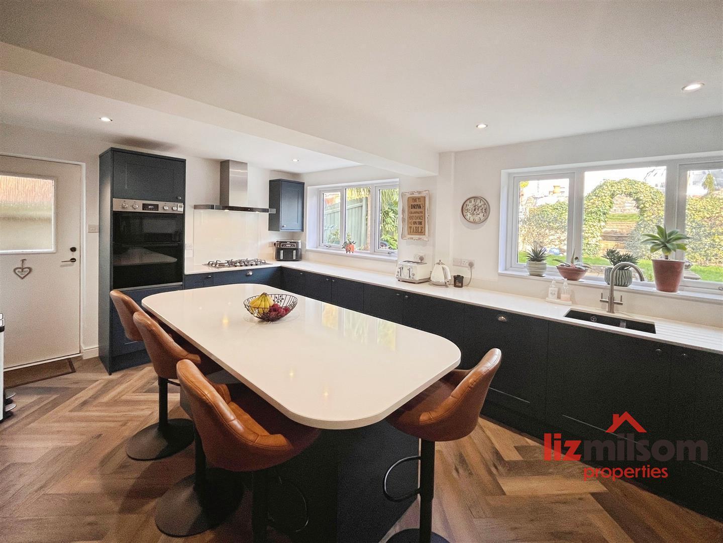 Wetherel Road, Burton-On-Trent Image 2