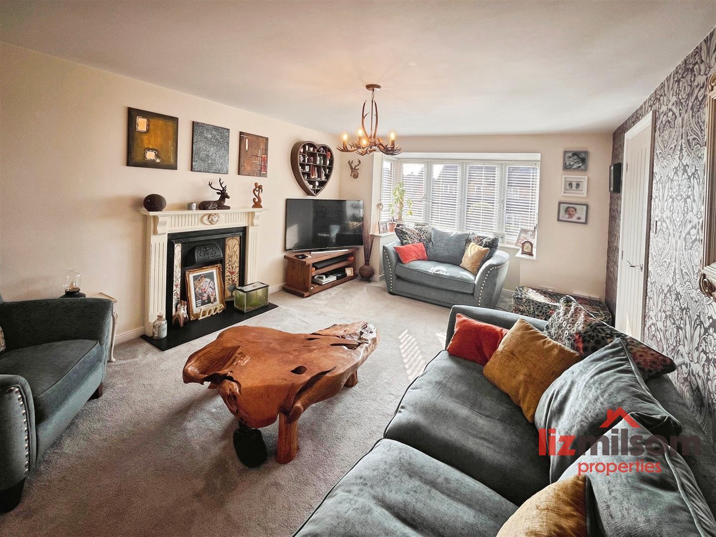 Wetherel Road, Burton-On-Trent Image 7