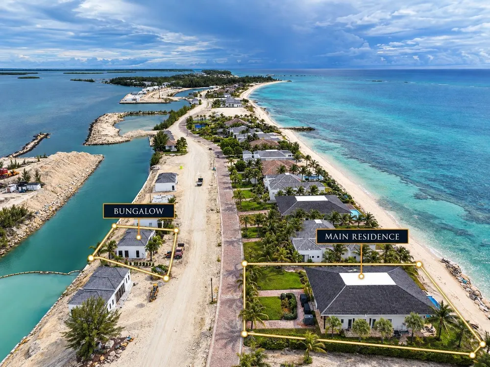 Bimini Bay Bimini