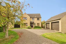 Crabtree Park, Fairford