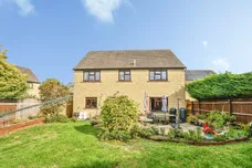 Crabtree Park, Fairford