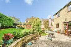 Crabtree Park, Fairford