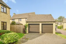 Crabtree Park, Fairford