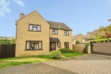 Crabtree Park, Fairford