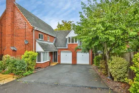 Property responsive