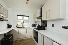 Lupin Close, Shirebrook, Mansfield