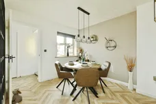 Lupin Close, Shirebrook, Mansfield
