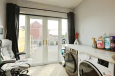 Lupin Close, Shirebrook, Mansfield