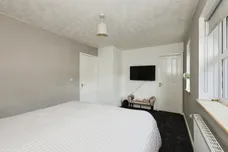 Lupin Close, Shirebrook, Mansfield