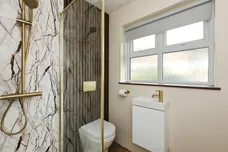Lupin Close, Shirebrook, Mansfield