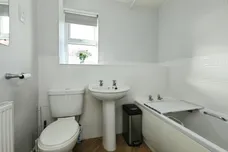 Lupin Close, Shirebrook, Mansfield