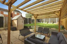 Lupin Close, Shirebrook, Mansfield