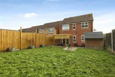 Lupin Close, Shirebrook, Mansfield