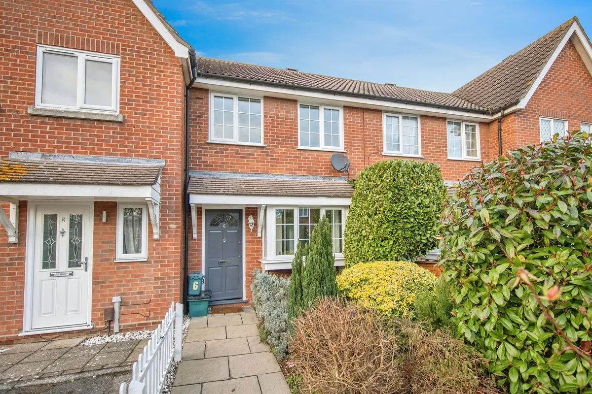 Hunters Ridge, Highwoods, Colchester