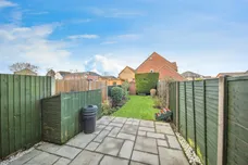 Hunters Ridge, Highwoods, Colchester