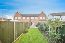 Hunters Ridge, Highwoods, Colchester