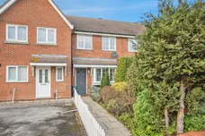 Hunters Ridge, Highwoods, Colchester