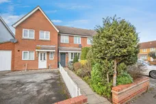 Hunters Ridge, Highwoods, Colchester