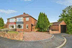 Property responsive