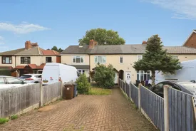 Property responsive