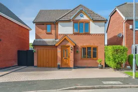 Property responsive