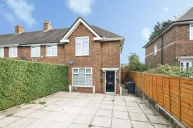 Property responsive