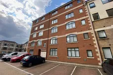 Corner Hall, HEMEL HEMPSTEAD