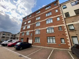 Corner Hall, HEMEL HEMPSTEAD photo