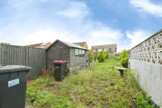 Wadsworth Road, Bramley, Rotherham
