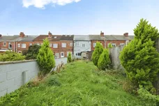 Wadsworth Road, Bramley, Rotherham