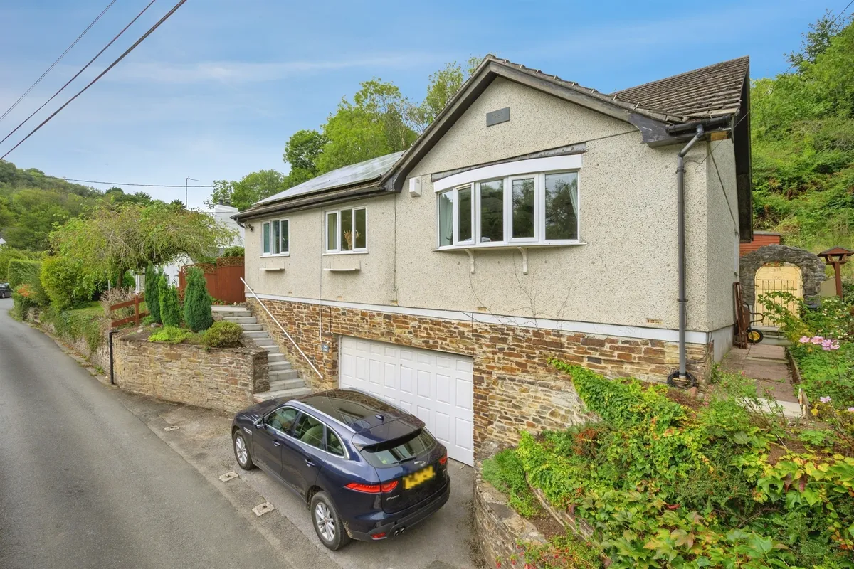 ,, Burraton Coombe, Saltash