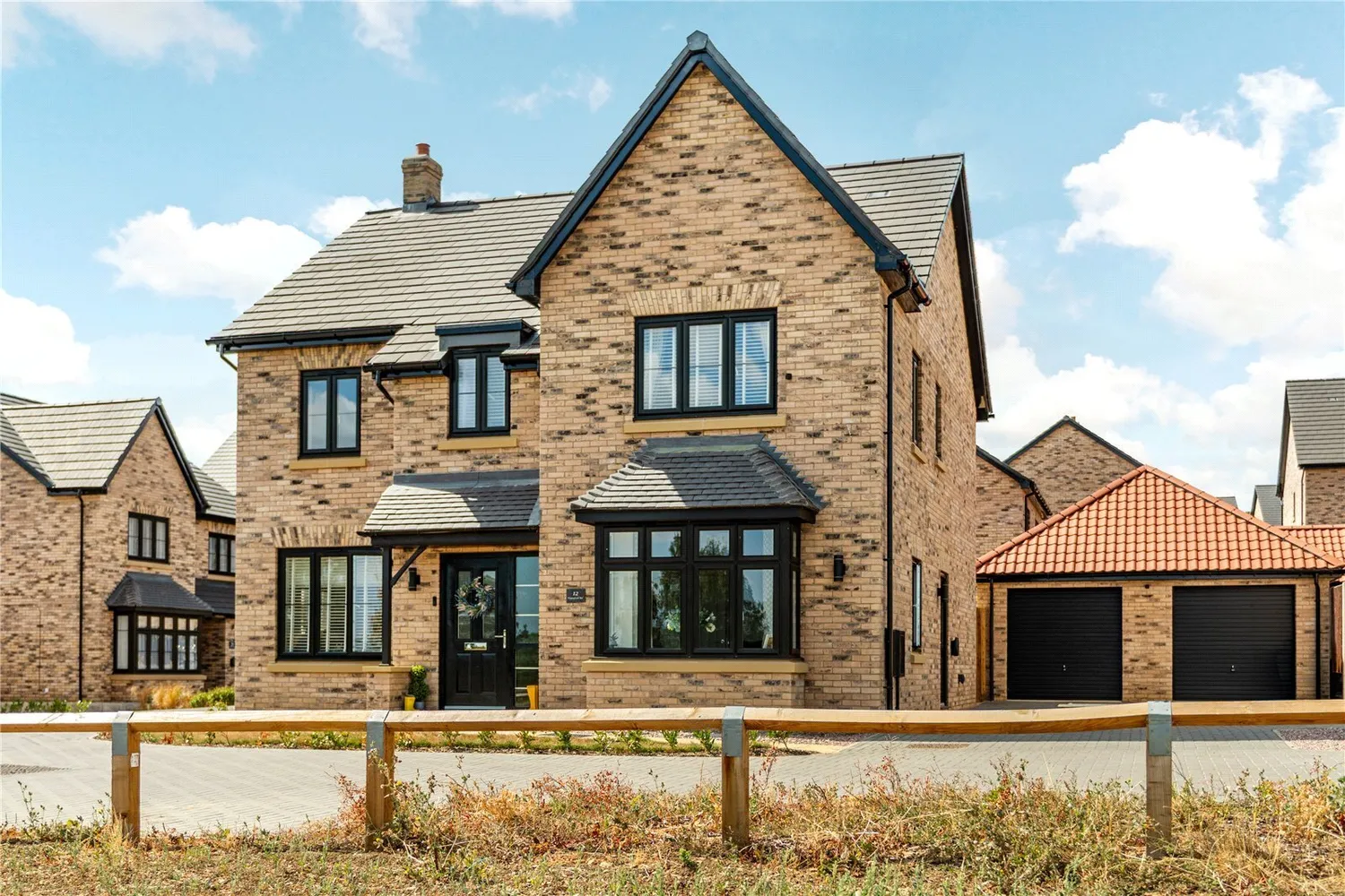 Poppyfield Road, Oundle, PE8 photo 21