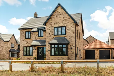 Poppyfield Road, Oundle, PE8
