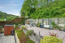 ,, Burraton Coombe, Saltash