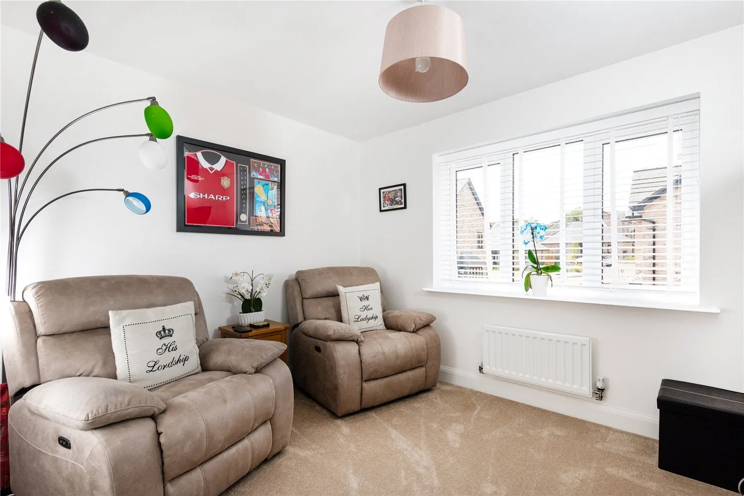 Poppyfield Road, Oundle, PE8 photo 16