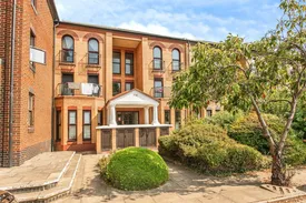 Property responsive